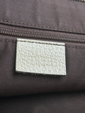 Gucci GG Canvas Crossbody Bag