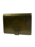 Louis Vuitton EPI Leather Agenda Case