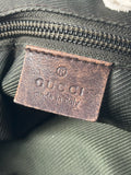 Gucci GG Canvas Monogram Tote Bag