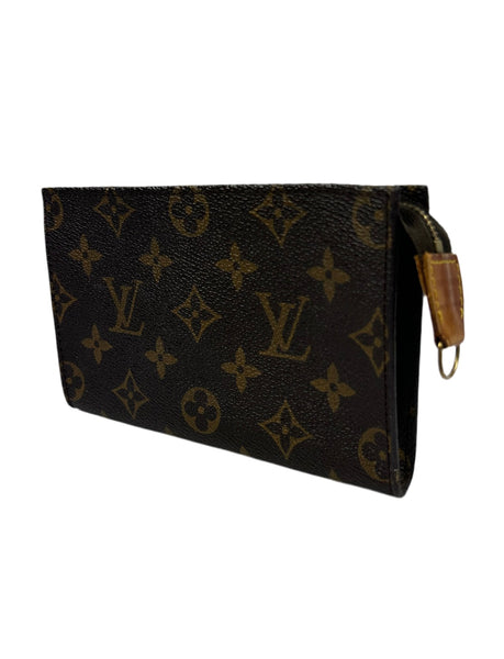 Louis Vuitton Monogram Toiletry Bag