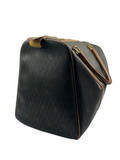 Dior Honey Comb Duffle Bag
