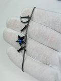 Dior Spell-out Star Bracelet