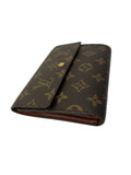 Louis Vuitton Monogram Trifold Wallet