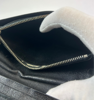 Louis Vuitton Damier Cobalto Long Wallet