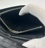 Louis Vuitton Damier Cobalto Long Wallet