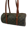 Louis Vuitton Monogram Papillon Bag