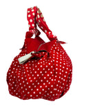 Vivienne Westwood Polka Dot Bag