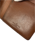 Louis Vuitton Monogram Bifold Wallet