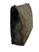 Louis Vuitton Monogram Cosmetic Bag