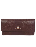 Vivienne Westwood Orb Long Wallet