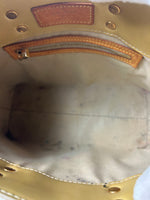 Louis Vuitton Vernis Monogram PM Hand Bag