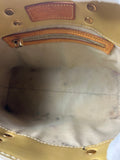 Louis Vuitton Vernis Monogram PM Hand Bag