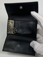 Fendi Zucca Monogram key Holder