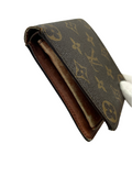 Louis Vuitton Monogram Bifold Wallet