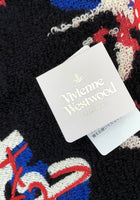 Vivienne Westwood Orb Towel