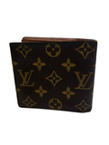 Louis Vuitton Monogram Bifold Wallet