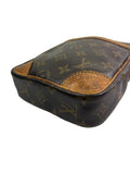 Louis Vuitton Monogram Crossbody Bag