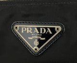 Prada Tessuto Nylon Crossbody Bag