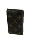 Louis Vuitton Monogram Cigarette Case