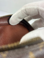 Louis Vuitton Monogram Crossbody Bag