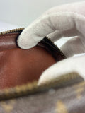 Louis Vuitton Monogram Crossbody Bag