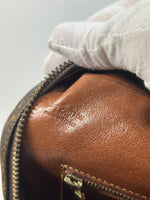 Louis Vuitton Monogram Crossbody Bag