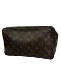 Louis Vuitton Monogram Toiletry Bag