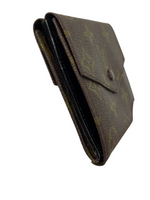 Louis Vuitton Monogram Trifold Wallet