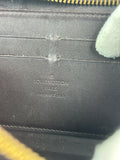 Louis Vuitton Verni Zippy Wallet
