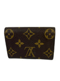 Louis Vuitton Monogram Card Holder