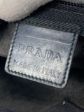 Prada Tessuto Nylon Cosmetic Bag