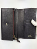 Vivienne Westwood Orb Long Wallet