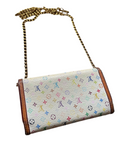 Louis Vuitton Murakami Trifold Wallet