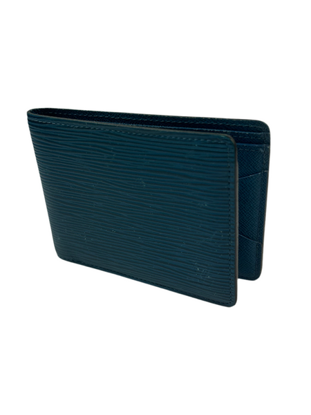 Louis Vuitton EPI Bifold Wallet