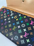 Louis Vuitton Murakami Trifold Wallet