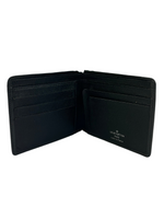 Louis Vuitton Taiga Bifold Wallet