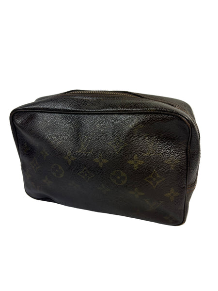 Louis Vuitton Monogram Toiletry Bag