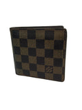 Louis Vuitton Damier Ebene Bifold Wallet