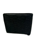 Gucci GG Monogram Bifold Wallet