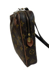 Louis Vuitton Monogram Danube Crossbody