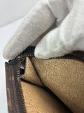 Louis Vuitton Monogram Toiletry Pouch
