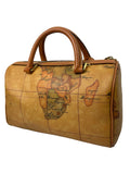 Alviero Martini World Boston Bag