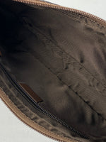 Gucci GG Canvas Monogram Sling Bag