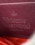 Vivienne Westwood Orb Zippy Wallet