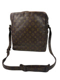 Louis Vuitton Monogram Crossbody Bag