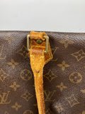 Louis Vuitton Monogram Business Bag