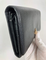 Vivienne Westwood Orb Long Wallet