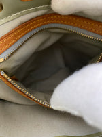 Louis Vuitton Vernis PM Reade Tote Bag