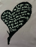 Vivienne Westwood Heart Orb Tee