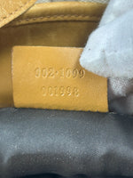 Gucci GG Canvas Monogram Tote Bag